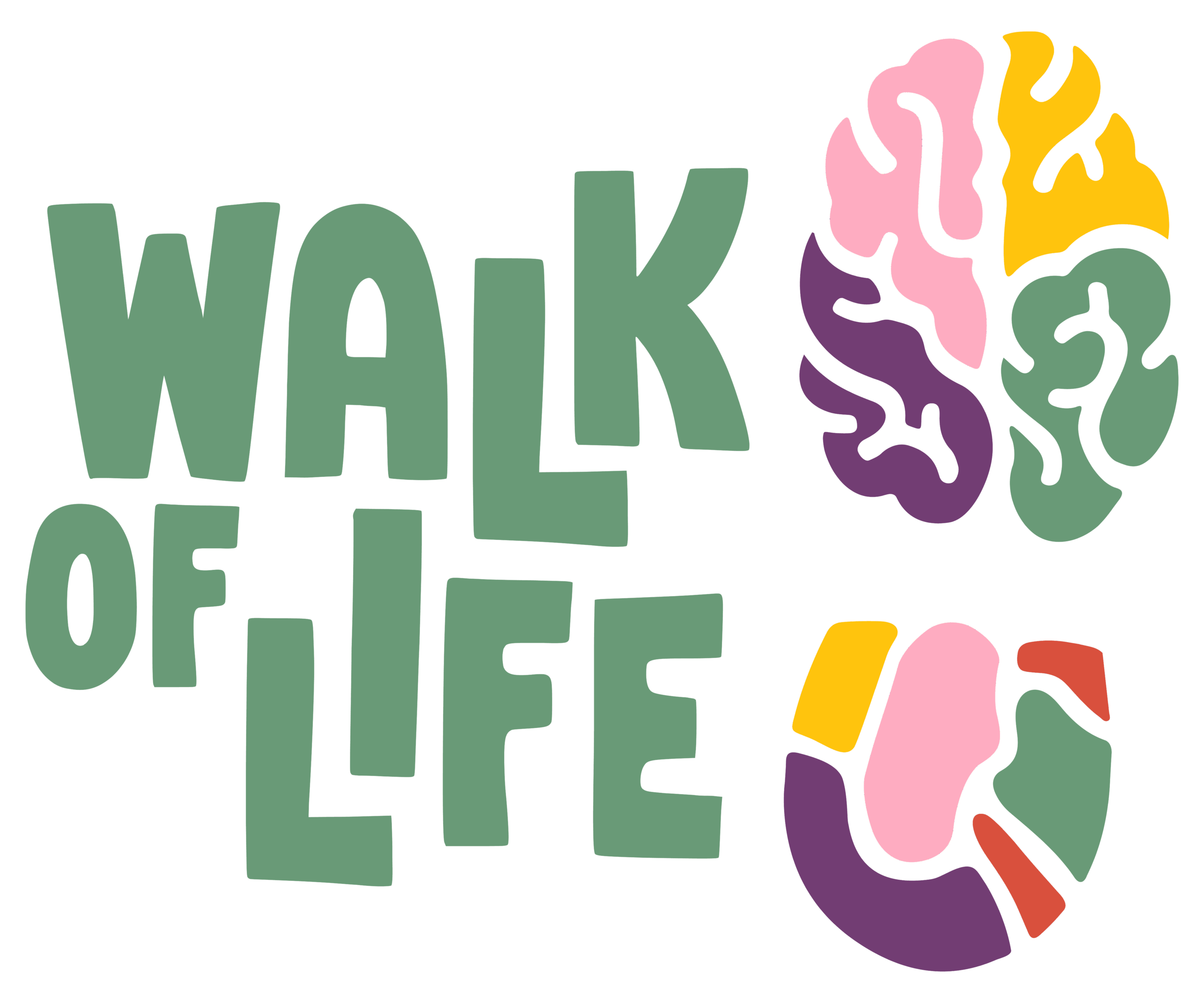 Walk of Life