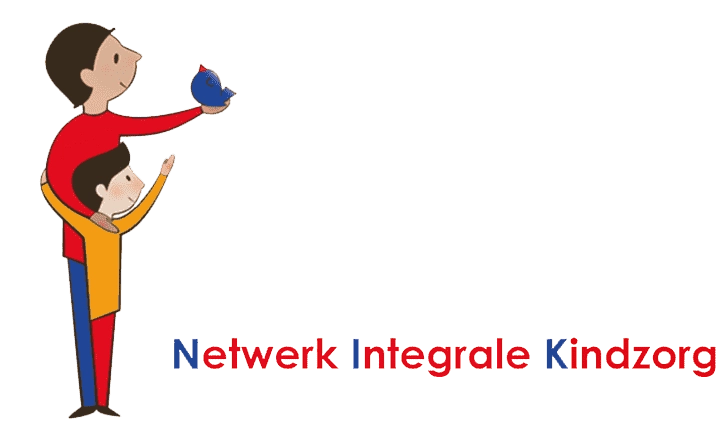 netwerkintegrale kindzorg